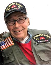 Charles Milton Nohavec (Chuck) Obituary