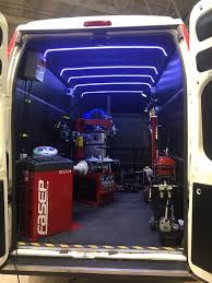 Profesyonel Mobil Servis Araci Uygulamamiz Arac Jant Yaya