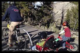 Squeezing In Family Outdoor Time Sierra Blog Family Outdoor Outdoor Family Time Outdoor