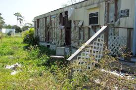 Abandoned Mobile Home Park Mims Florida Mobile Home Abandoned Places Mobile Home Parks