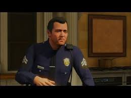 From i2.wp.com best game ever , gta 5 come back to strike again available for free and also available in frencg verison in this link : Gta V Lspd Uniform For Michael Gta Grand Theft Auto Games Michael