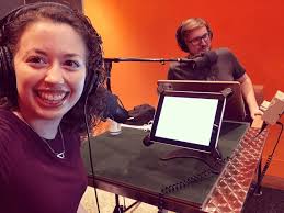 Meet Allison Pratt & Trevor Goble of Atlanta