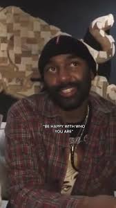 Riky Rick Authenticity Message