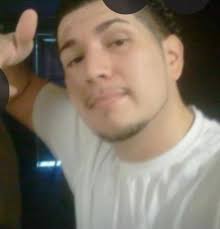 Phillip Albert Archuleta, age 28