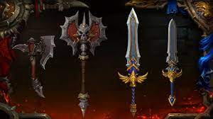 The Art Of World Of Warcraft Mmo Champion World Of Warcraft Warcraft World Of Warcraft Gold