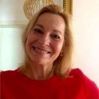 Claudia Volk's Instagram, Twitter & Facebook