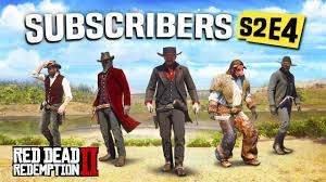 Online character in story mode :: Red Dead Redemption 2 Story Mode Outfits By Gamers Rdr 2 S2 Ep4 Evil Gunslinger The Gambler Youtube