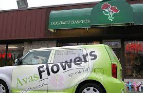 Where is it located in the world? Send Joy And Love Faster With Rapid Flower Delivery Avas Flowers
