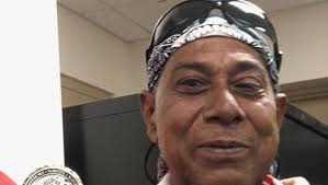 Fundraiser for Elvis Moorley by Adam Grueber : Elvis Moorley