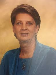 Janet Fredia Jones Hall Obituary