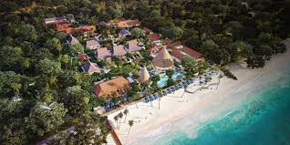 You can click the title to browse the detail information. Sudamala Resort Komodo Labuan Bajo World Luxury Hotel Awards