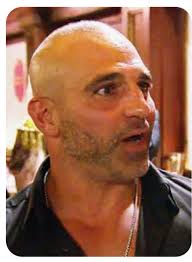 Malone really thinks Joey is going to let him off easy. He's indebted to  Joey. The clean up man is his new name.