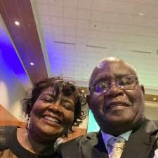 Elder William Sutton/Ressurection Sunday- James Woodley and The Upper Room  Church