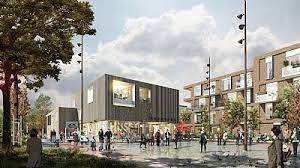 Krebsestien Nursing Homes C F Moller Nursing Home Home Home Center