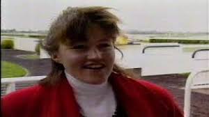 1992 TEN Sport _ Spring Carnival _ Therese Payne