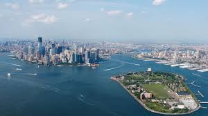 Island Hopping En Nueva York Un Recorrido Unico Por Seis Islas Emblematicas Islas Island Nueva York