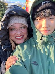 Volunteering for Palmer Township Christmas Tree Sale to Support Local Youth  Sports