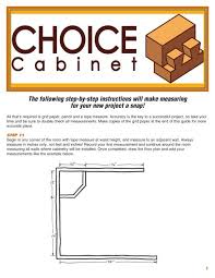 Maybe you would like to learn more about one of these? Step By Step Measuring Guide Choice Cabinets