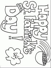23 Beautiful Picture Of Dltk Coloring Pages Birijus Com St Patricks Day Crafts For Kids St Patricks Coloring Sheets St Patrick S Day Crafts