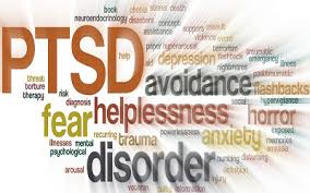 To diagnose ptsd, a mental health provider measures, assesses, or evaluates ptsd symptoms you may have had since the trauma. Ptsd Affects Brain Circuitry