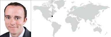 Not including skin cancer, prostate cancer is the most common cancer in american men. Spotting The Symptoms Of Advanced Prostate Cancer An Interview With Brian Tomlinson