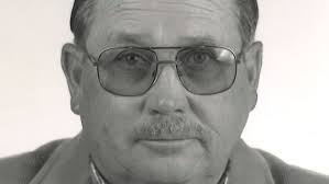 Michael Robinson Obituary (1937