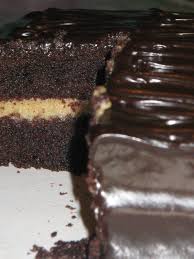 Birds Custard Powder Recipes Chocolate Recipe Chocolate Cake With Custard Filling 10 Chocolate Cake Recipe Moist Moist Chocolate Cake Kahlua Cake