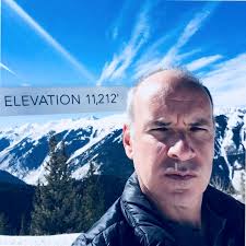 Jason Eisen Email & Phone Number