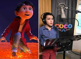 We were unable to load disqus. La Historia De Luis Angel El Nino Que Le Da Voz A Miguel En Coco El Siglo Coahuila