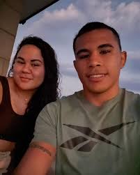 Sunday with her @naatyy_fernandes ❤️✨