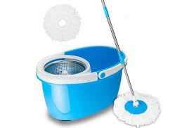 Pin On Top 10 Best Spin Mops Mop Bucket System Reviews