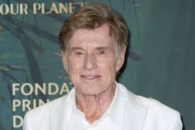 Robert Redford's daughter slams 'extra challenging' AI tributes