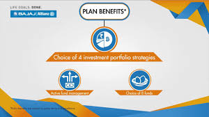 Ulip Plan For All Your Life Goals Bajaj Allianz Life Goal Assure