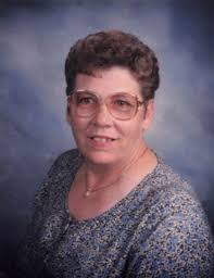 Frances Jean Parker Obituary February 11, 2024