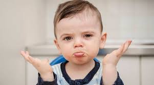 Photo of cozy harmony family sit couch mommy daddy two. Embarrassing Things Toddlers Said Out Loud In Public Parenting News The Indian Express