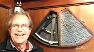 Coffee with the Captain 26