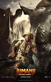 джуманджи 2 смотреть онлайн на русском полный фильм бесплатно Dzhumandzhi Zov Dzhunglej 2017 Welcome To The Jungle New Movie Posters Movie Posters