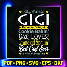 Free Free Best Gigi Ever Svg SVG PNG EPS DXF File