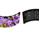 Flexible LED Display - Osel