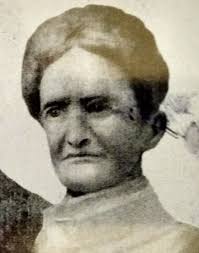 Ada Mary (Taylor) Collins (1858-1918)