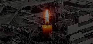 Але з часом замовчувати очевидні факти стало неможливо. 26 Kvitnya Den Chornobilskoyi Tragediyi Novini Poltavshini