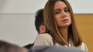 Ashley Swan's Instagram, Twitter & Facebook