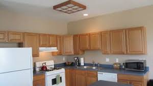 Wall colors that were the most popular with medium walnut stained cabinets were more golden beige. 5 Top Wall Colors For Kitchens With Oak Cabinets Hometalk