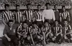 River plate se impuso por 2 a 1 sobre rosario central en un partido que disputaron este sábado por la noche, en cancha de independiente, correspondiente a la segunda fecha del grupo 3 de la copa. Anexo Temporada 1955 Del Club Atletico Rosario Central Wikipedia La Enciclopedia Libre