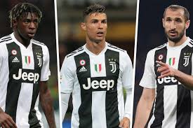 The club joined the italian football championship in 1900. Who Is Juventus Player Of The Season Goal Com