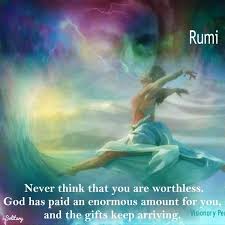 Pin On Present Rumi