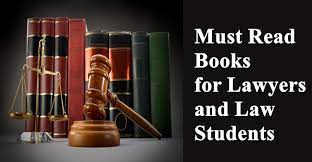 Best law books for improving time management. Must Read Books For Lawyers And Law Students