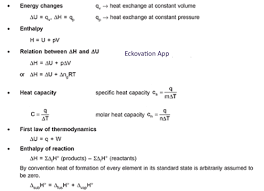 Thermodynamics I Chemistry Thermodynamics Chemical Kinetics