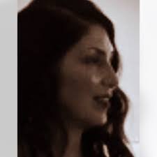 April Poulin's Instagram, Twitter & Facebook