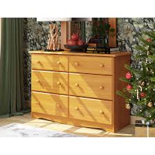 It's for my daughter to go with her diy daybed and continue to fill out her bedroom suite. Solid Wood 6 Drawer Double Dresser By Palace Imports On Sale Overstock 9658521